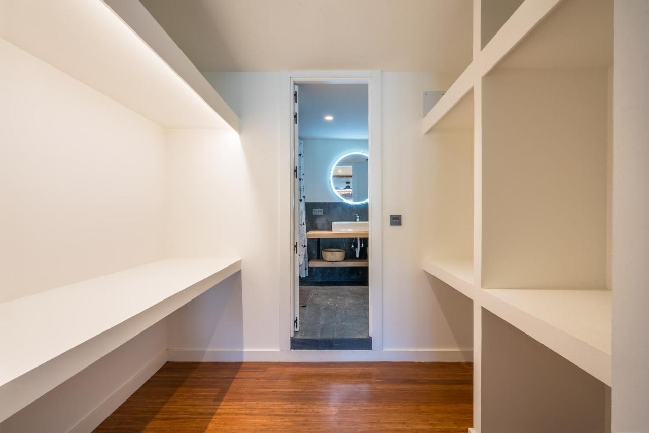 Ria Ac By Staynnapartments Bilbao Esterno foto