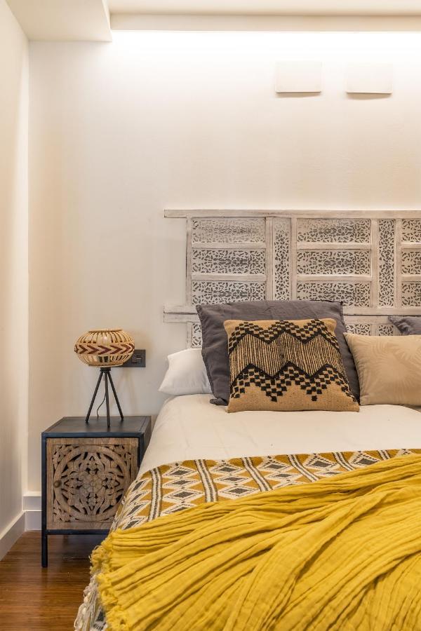 Ria Ac By Staynnapartments Bilbao Esterno foto